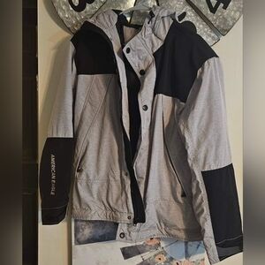 Mens American Eagle Jacket
